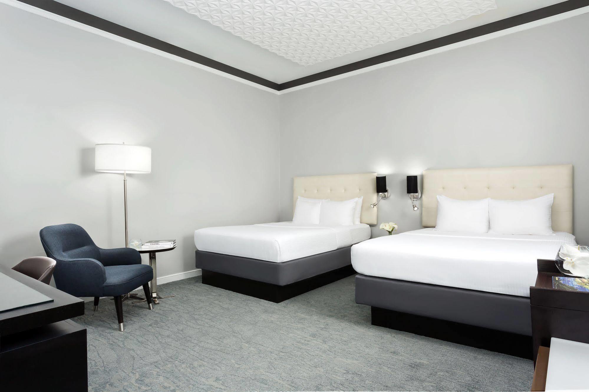 Hotel Union Square San Francisco Kültér fotó